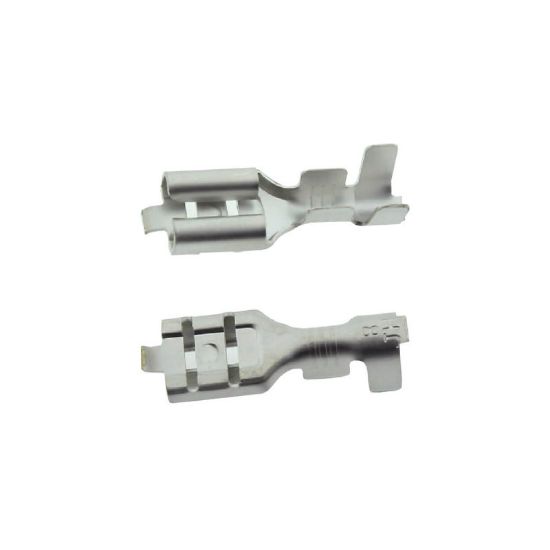 Quick Terminal 5.9x15.5mm resmi