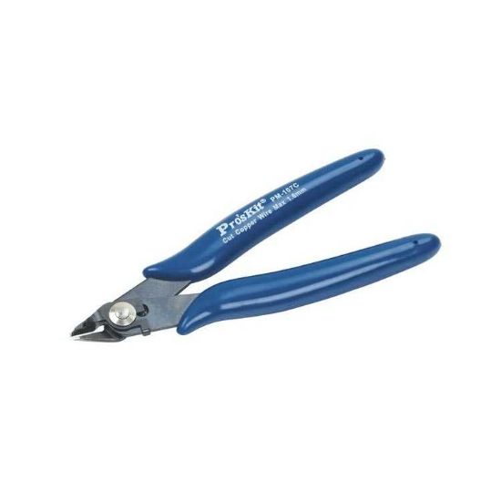 Pm-107c Yan Keski resmi