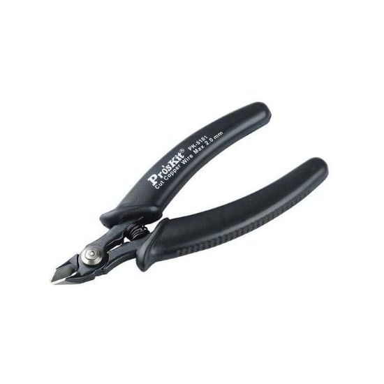 1pk-5101 Yan Keski resmi