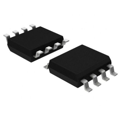 Acs712-20a Smd Akım Sensörü Entegresi Soic-8 resmi