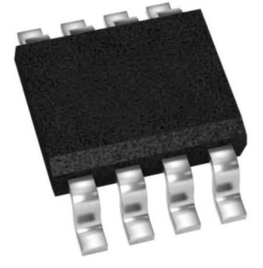 Fds6575 P Kanal Mosfet Soıc8 (smd) - 20v 10a resmi