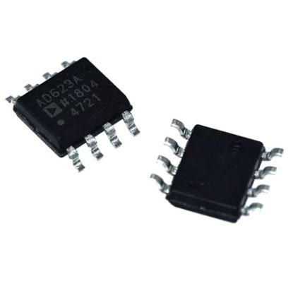 Ad623a Smd Opamp Entegresi Soic-8 resmi