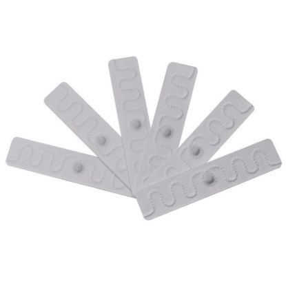 Isıya Dayanıklı Yıkanabilir Çamaşır Rfıd Etiketi resmi