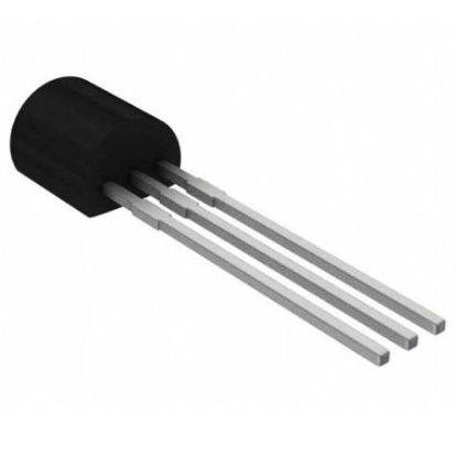 Ds1233 Güç Denetleyici Ve Monitör Seri Protokol Entegresi To-92 resmi