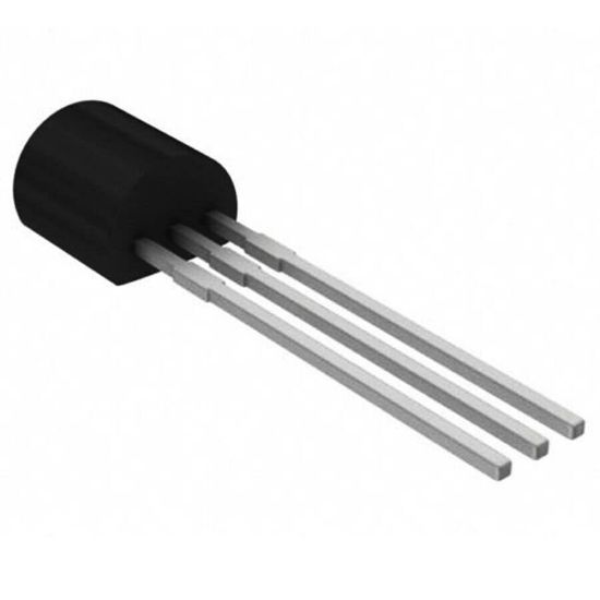 Ds1233 Güç Denetleyici Ve Monitör Seri Protokol Entegresi To-92 resmi