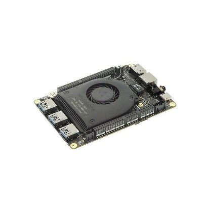 Lattepanda Alpha 864s - Küçük Ultimate Windows / Linux Aygıtı resmi