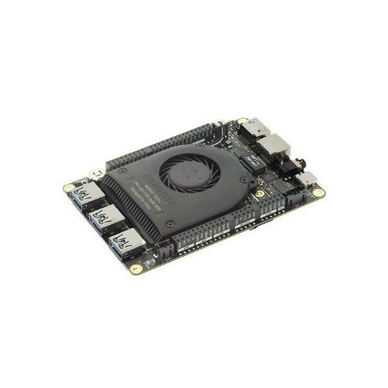 Lattepanda Alpha 864s - Küçük Ultimate Windows / Linux Aygıtı resmi