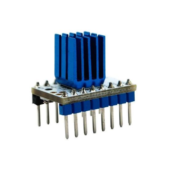 Tmc2208 Step Motor Sürücü Kartı resmi