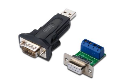 Usb - Rs485 Çevirici resmi