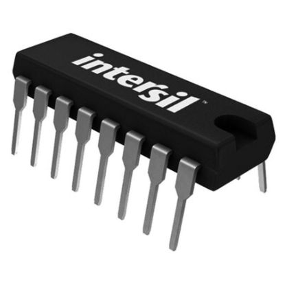 Hıp4082ıp Mosfet Sürücü Entegresi - Dıp16 resmi