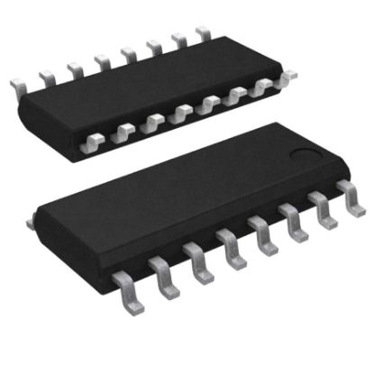 Hıp4082 Smd Mosfet Sürücü Entegresi - Soıc16 resmi