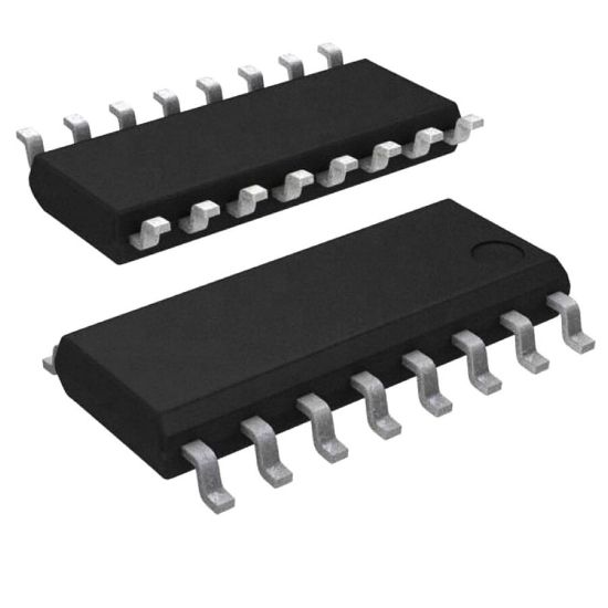 Hıp4082 Smd Mosfet Sürücü Entegresi - Soıc16 resmi