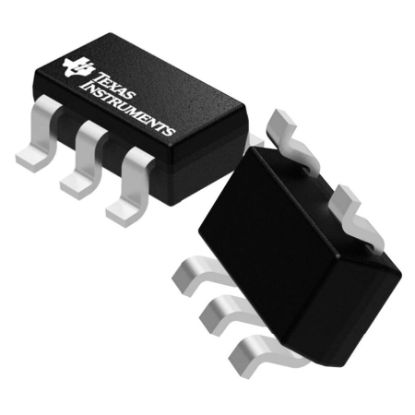 Ina139na Smd Enstrümantasyon Yükselteci Entegresi Sot-23 resmi