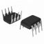 Ir2111 Mosfet Sürücü Entegresi - Dıp8 resmi