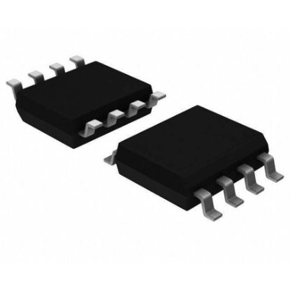 Ir2106 Smd Mosfet Sürücü Entegresi - Soıc8 resmi