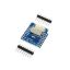 Sd Kart Modülü - Wemos D1 Mini Esp8266 Nodemcu resmi
