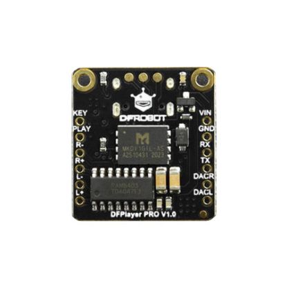 Dfplayer Pro Mini Mp3 Player 128mb resmi