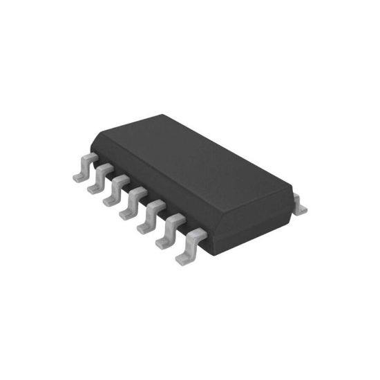 Lm324 Soıc-14 Smd Opamp Entegresi resmi