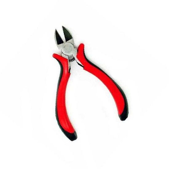 Elektronikçiler İçin Yan Keski 130mm resmi