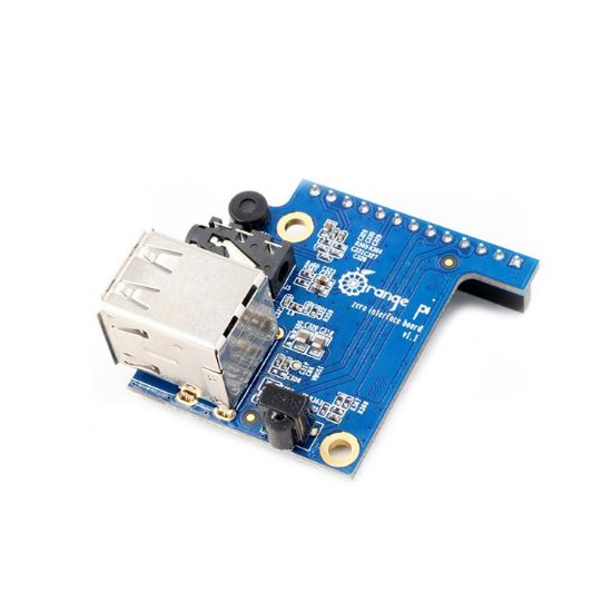 Orange Pi Zero Genişletme Kartı resmi
