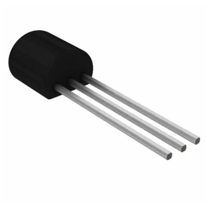 Lm336z25 2.5v 10ma Programlanabilir Şant Regülatörü - To92-3 resmi