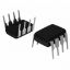Lm318n 5ma Opamp Entegresi Dıp-8 resmi