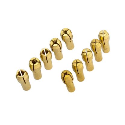 10'lu Mandren Seti resmi