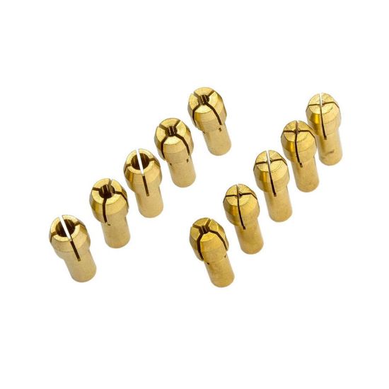 10'lu Mandren Seti resmi