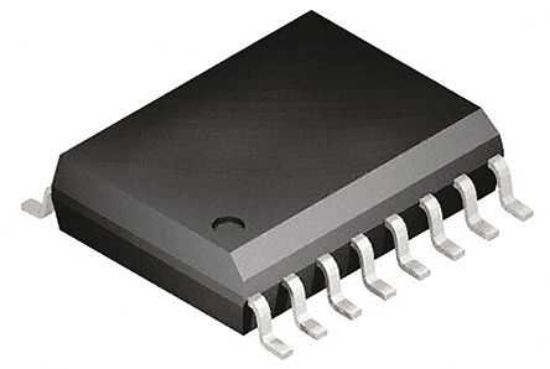 A-316j Igbt Gate Drive Smd Optokuplör resmi