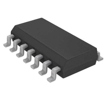 Pc929 Soıc-14 Smd Mosfet Sürücü Çıkışlı Optokuplör Entegresi resmi
