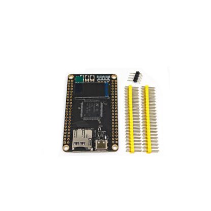 Stm32h723vgt6 Tft 0.96" Lcd'li Geliştirme Kartı resmi