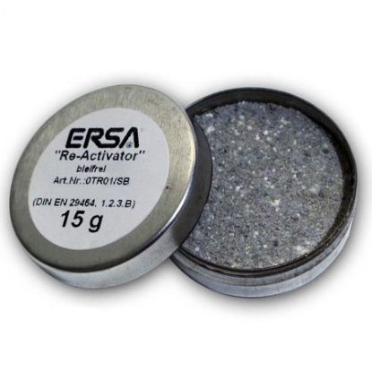 Tr01 Küçük Uç Temizleyici 15g resmi