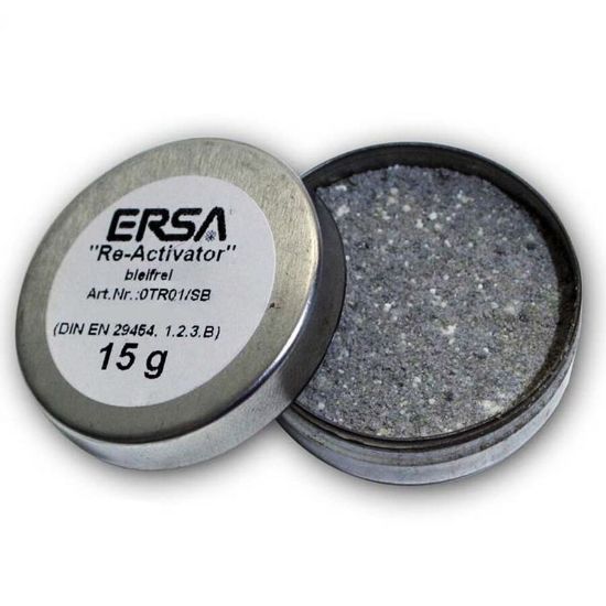 Tr01 Küçük Uç Temizleyici 15g resmi