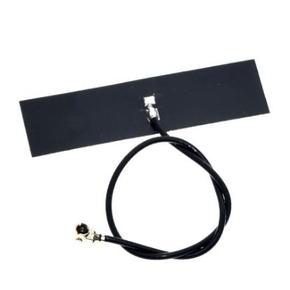 Gsm Gprs Lte 8dbi Anten - 80*22mm resmi