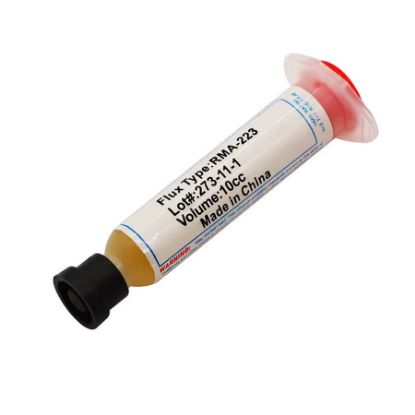 Rma-223 10cc Flux Krem resmi